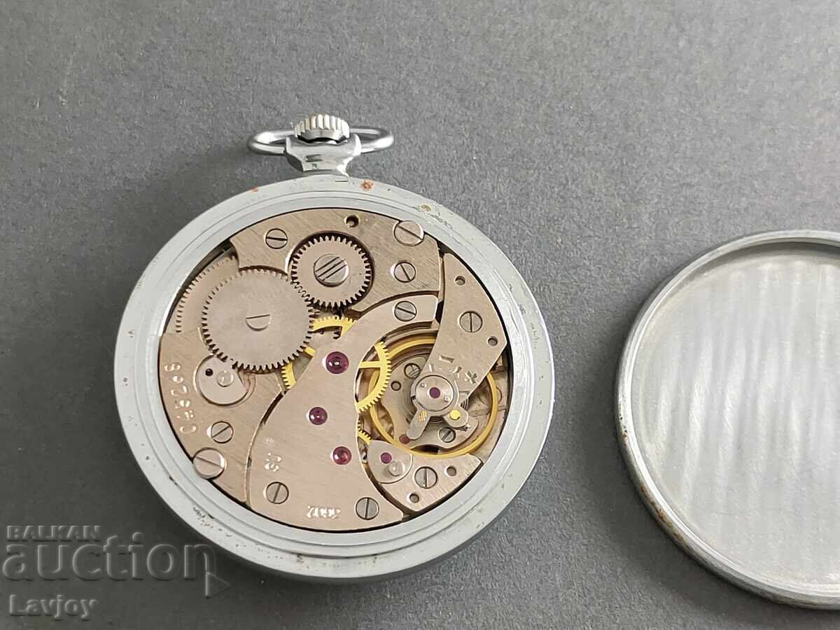 Pocket ☭ collectible Molnija Lightning - 5 Pocket ☭ collectible Molnija Lightning - 5