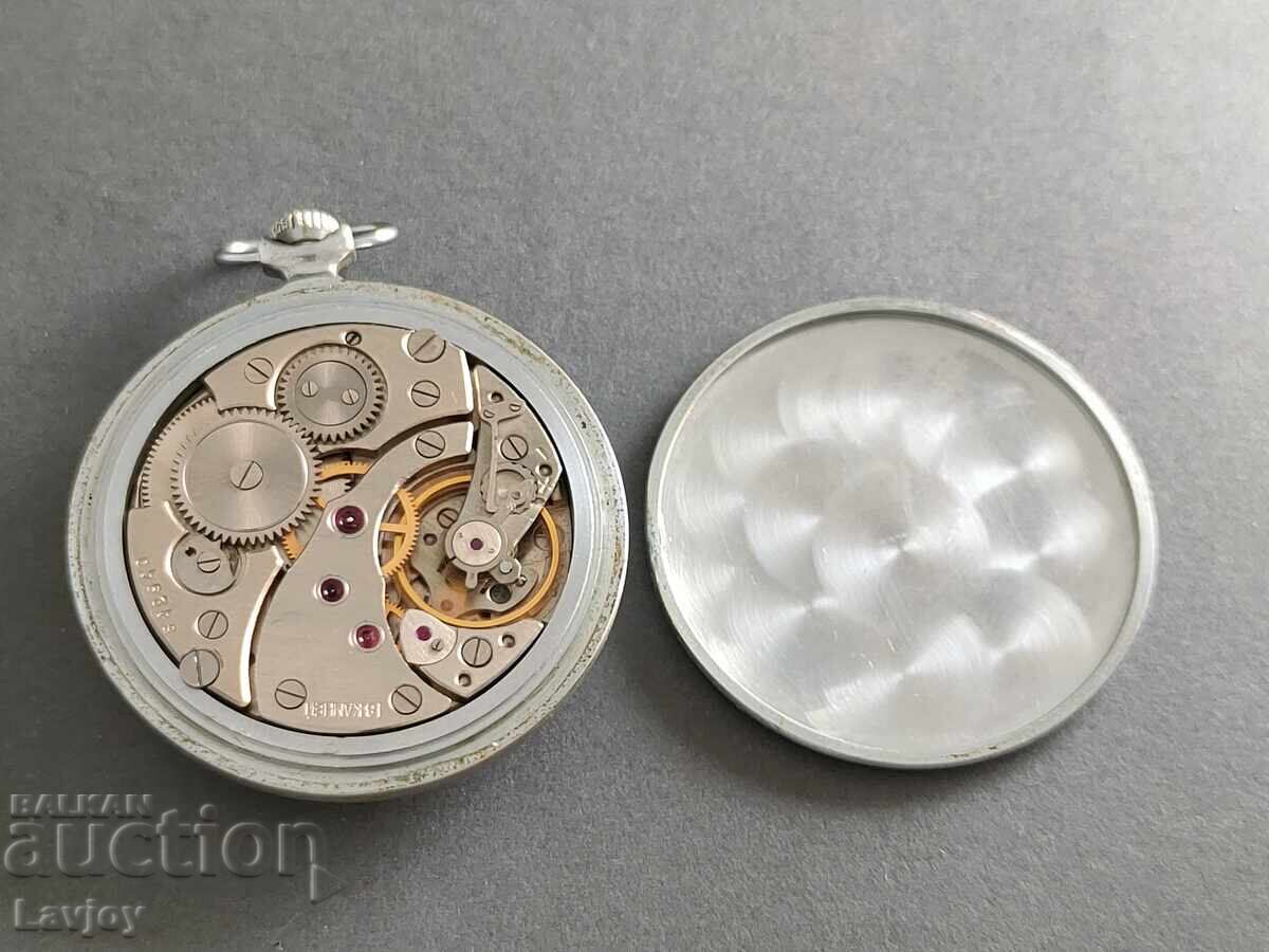 Delivery of Pocket ☭ Molnija Zipper Delivery of Pocket ☭ Molnija Zipper