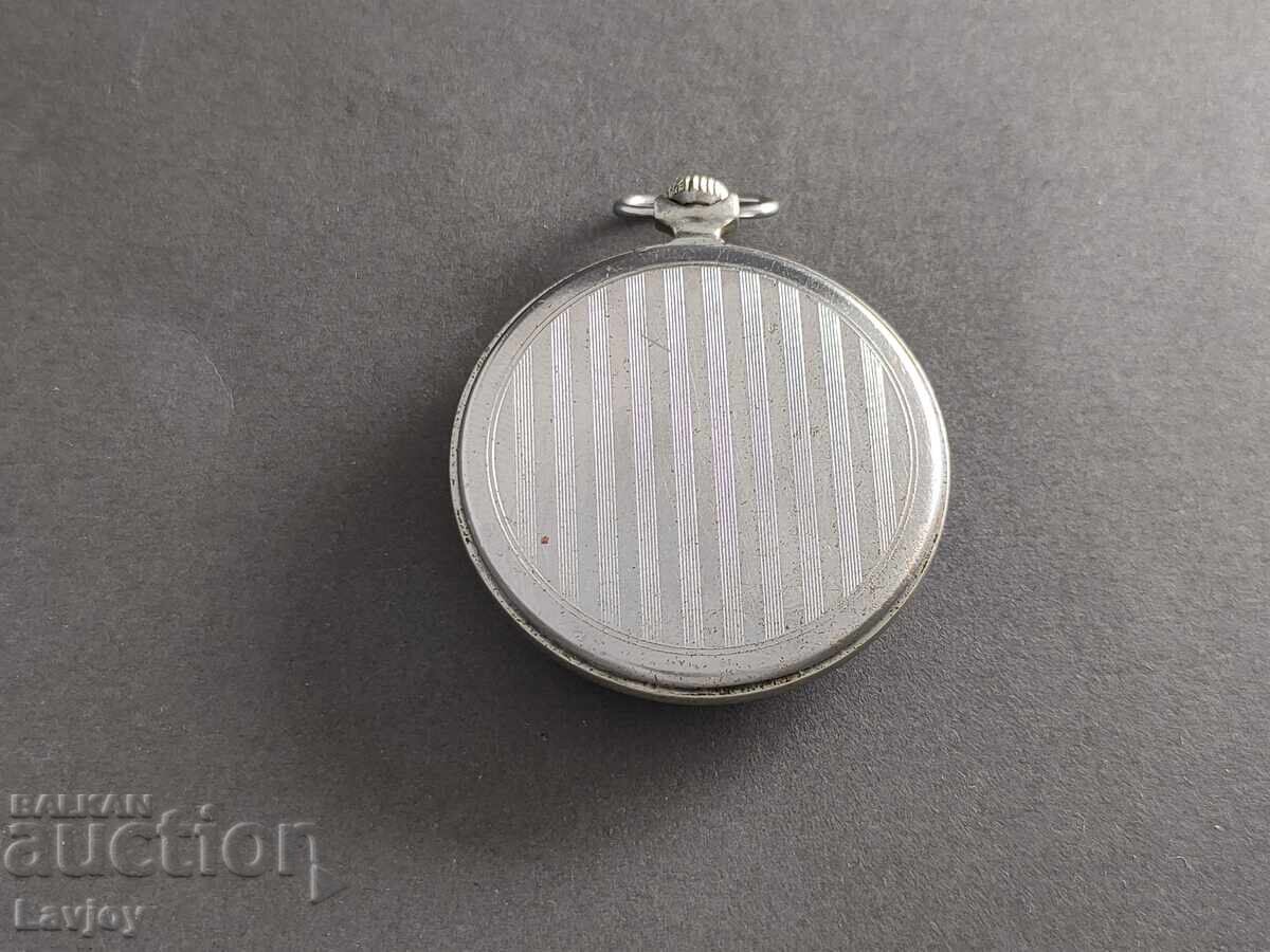 Pocket ☭ Molnija Zipper - 6 Pocket ☭ Molnija Zipper - 6