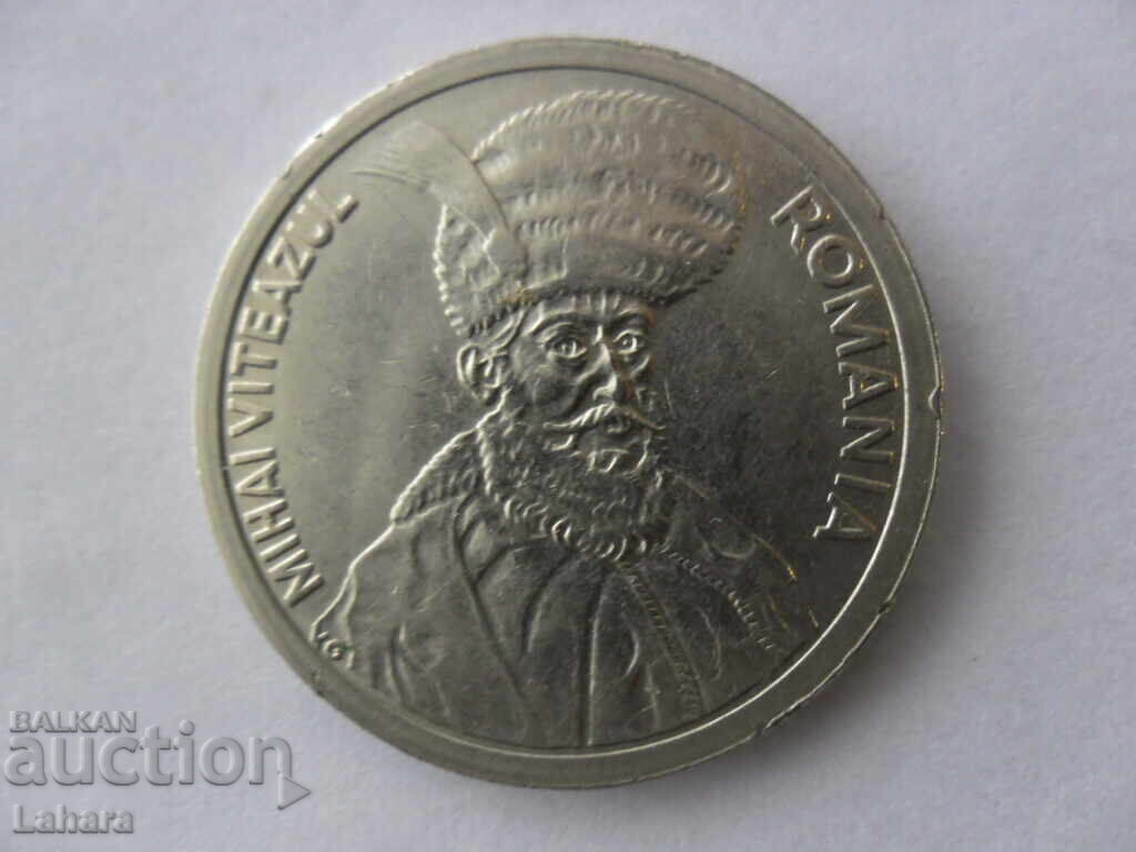 100 lei 1994. Romania with price 1.00 BGN | € 0.51 100 lei 1994. Romania with price 1.00 BGN | € 0.51