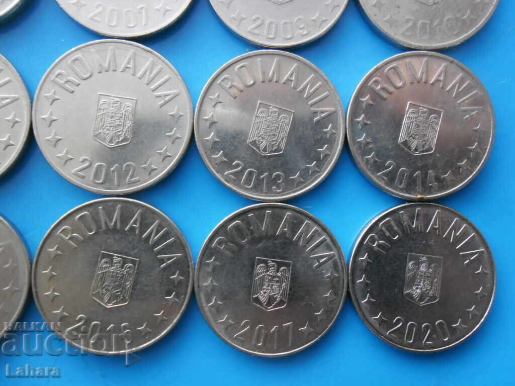 Auction Lot 10 bathrooms 2006 to 2020 Romania Auction Lot 10 bathrooms 2006 to 2020 Romania