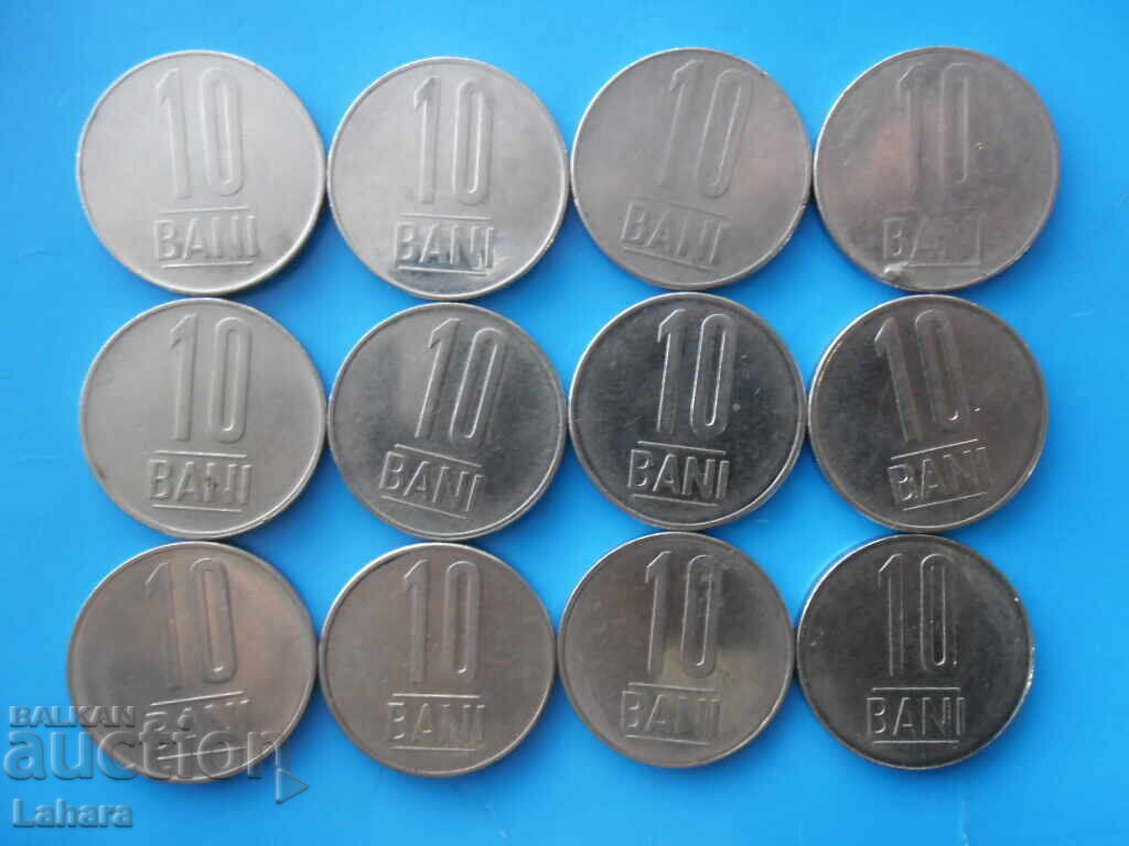 Delivery of Lot 10 bathrooms 2006 to 2020 Romania Delivery of Lot 10 bathrooms 2006 to 2020 Romania