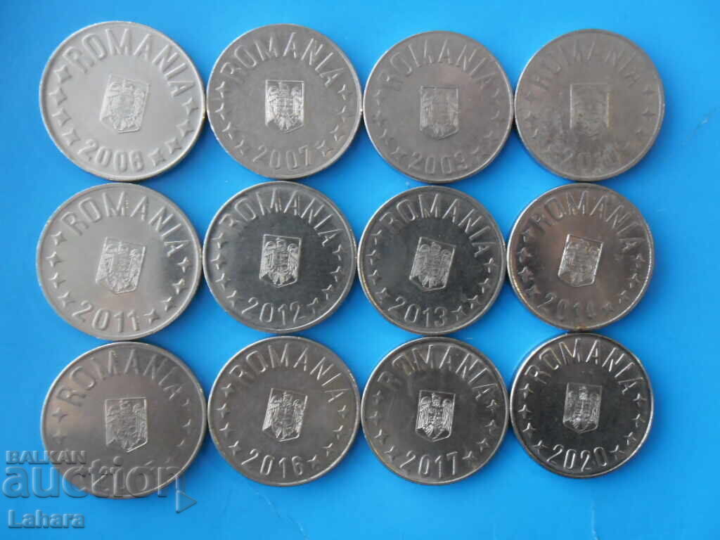 Lot 10 bathrooms 2006 to 2020 Romania Lot 10 bathrooms 2006 to 2020 Romania