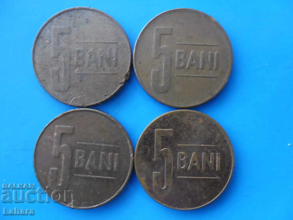 Lot 5 bathrooms 2010 to 2022. Romania with price 1.00 BGN | € 0.51 Lot 5 bathrooms 2010 to 2022. Romania with price 1.00 BGN | € 0.51