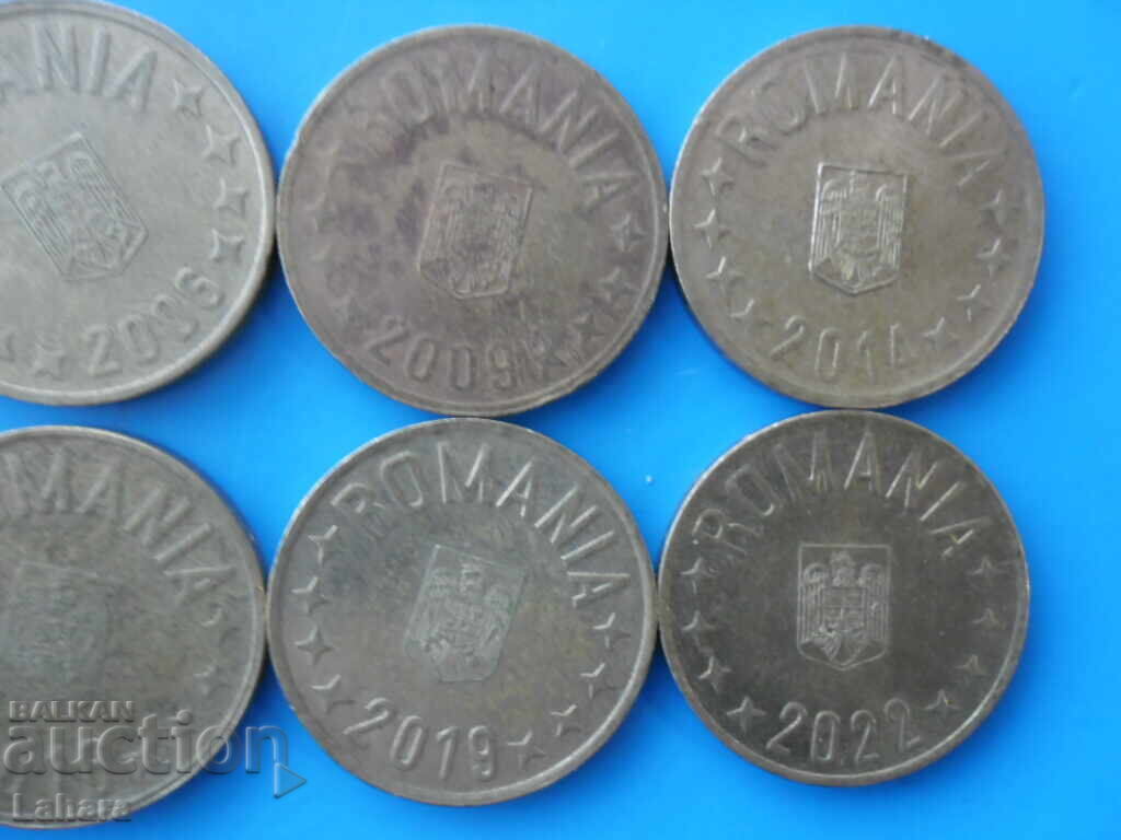 Auction Lot 50 bathrooms 2005 to 2022 Romania Auction Lot 50 bathrooms 2005 to 2022 Romania