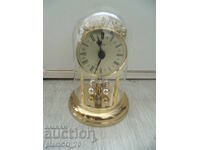 No.*7911 old table clock