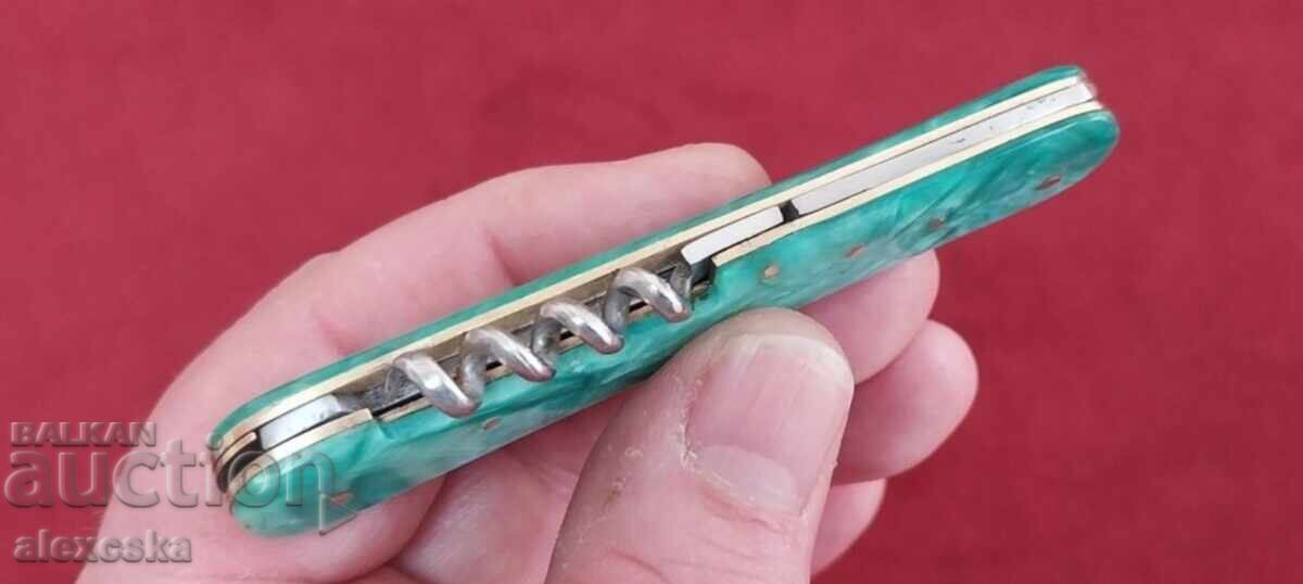 Παλιό μαχαίρι - σφυροδρέπανο - 7 Παλιό μαχαίρι - σφυροδρέπανο - 7