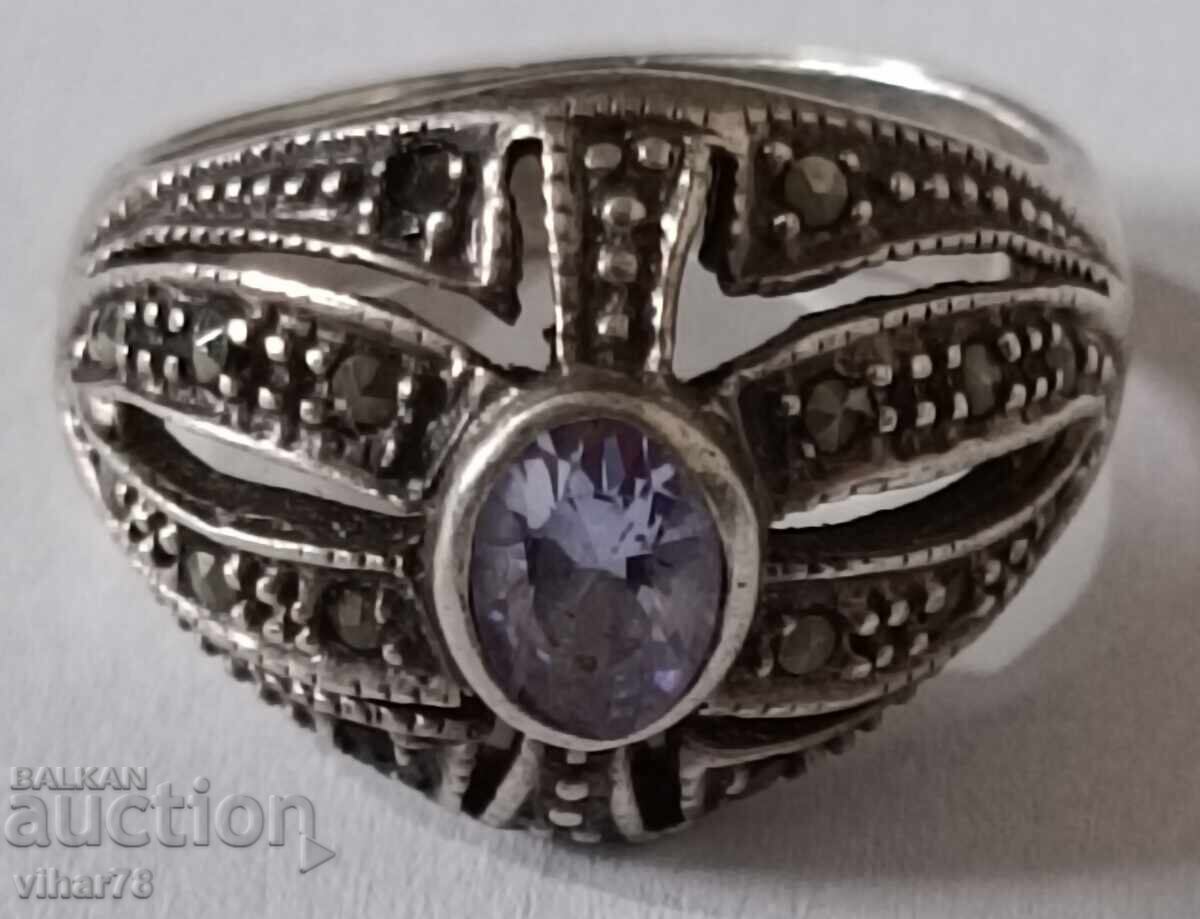 SILVER RING SILVER RING