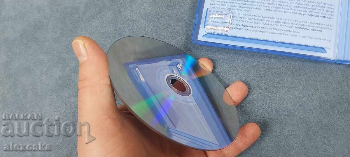 METRO / Exodus - PS4 - 6