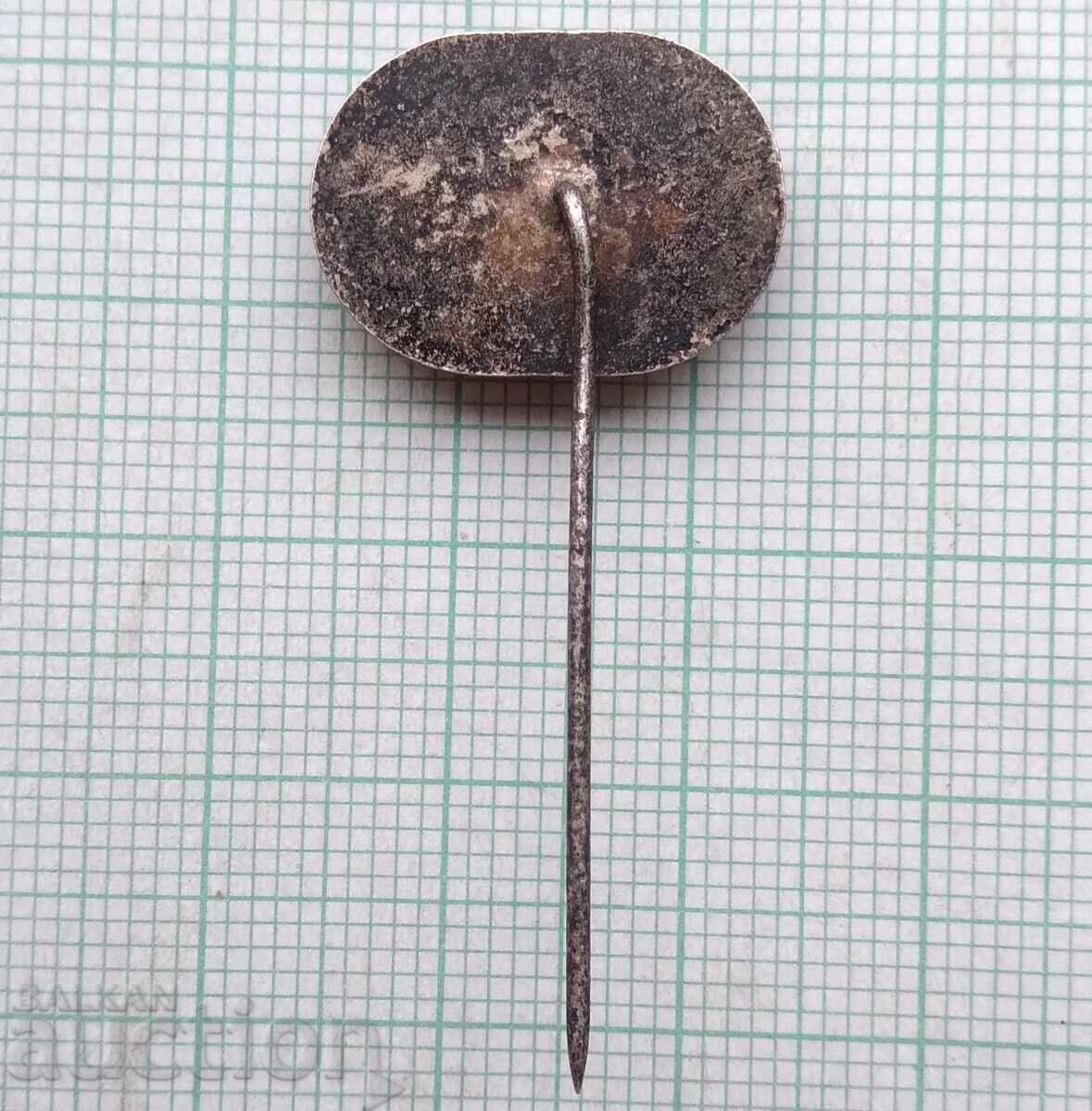 Auction 18379 Badge - BFA Bulgarian Federation of Aeromodelling Auction 18379 Badge - BFA Bulgarian Federation of Aeromodelling