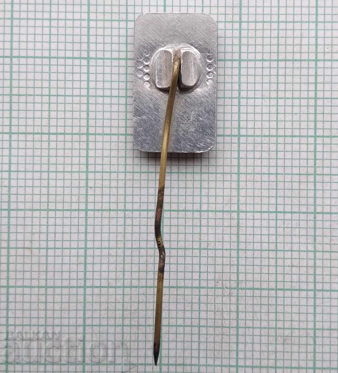 Auction 18383 Badge - CSU Central Sports School Auction 18383 Badge - CSU Central Sports School