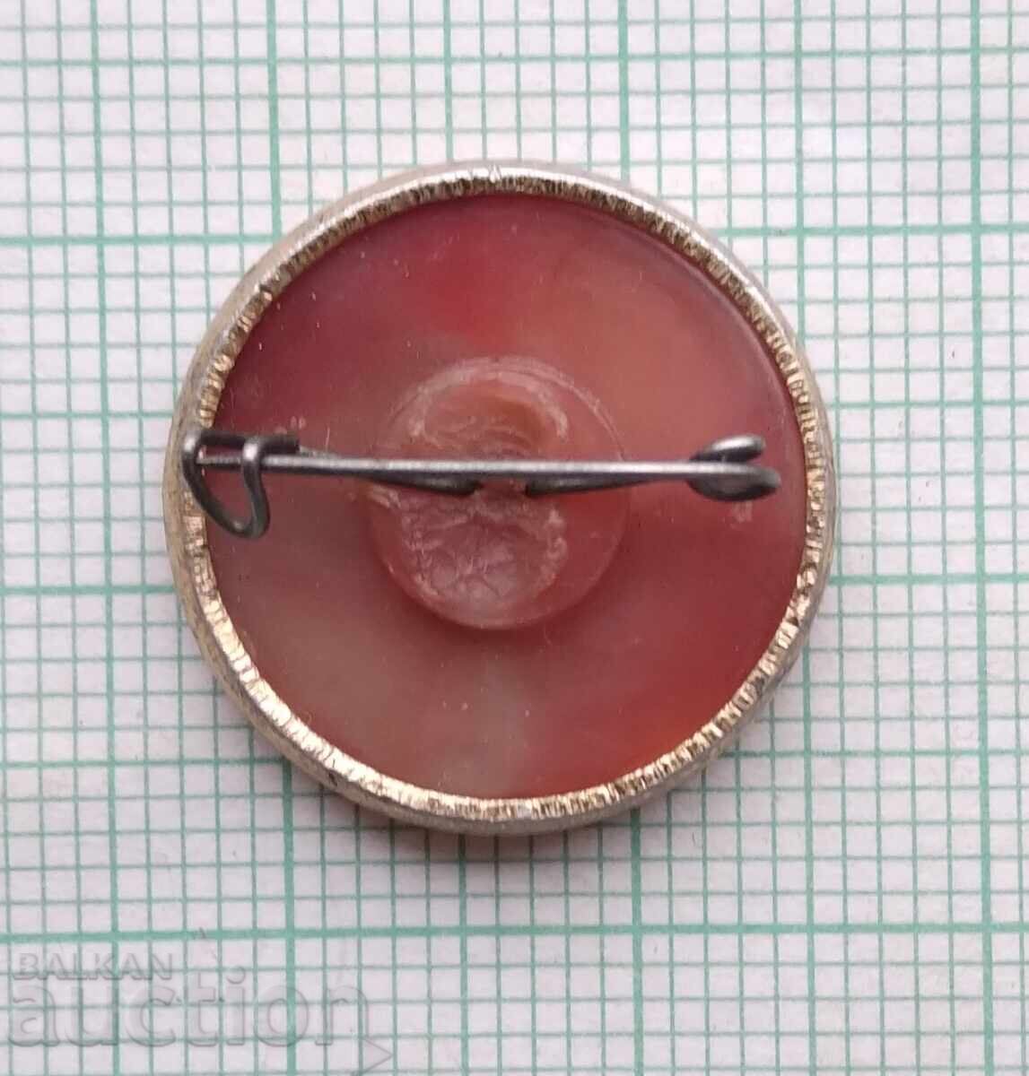 Auction  18404 Badge - USSR cosmonaut