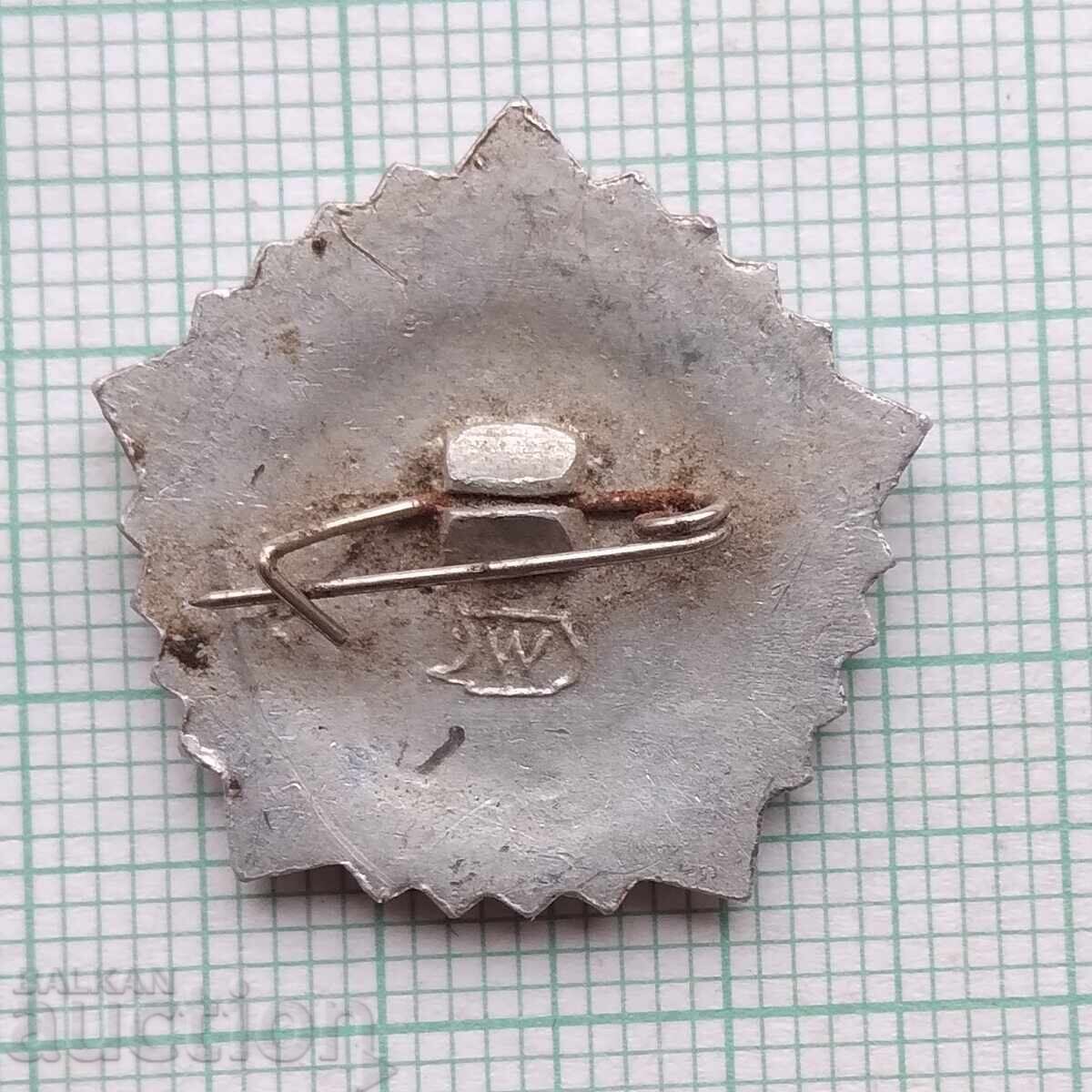 Auction 18406 Badge - GTO 3 Ready for Labor and Defense USSR Auction 18406 Badge - GTO 3 Ready for Labor and Defense USSR