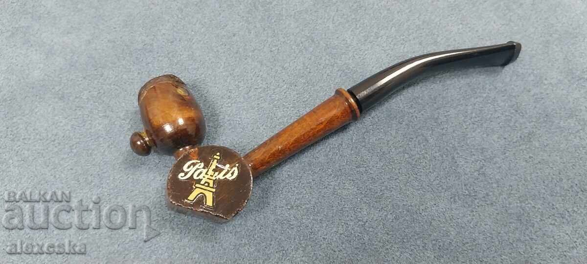 Ένα παλιό τσιγάρο - 6 Ένα παλιό τσιγάρο - 6