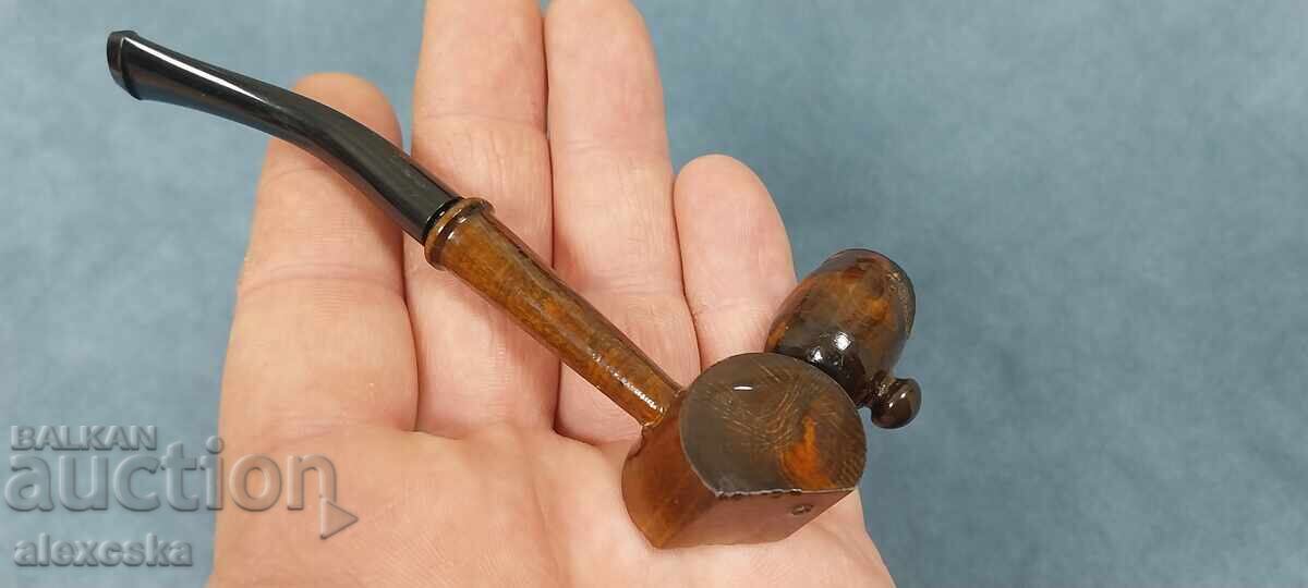 Ένα παλιό τσιγάρο - 7 Ένα παλιό τσιγάρο - 7