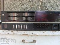 Amplificator UNIVERSUM cu tuner