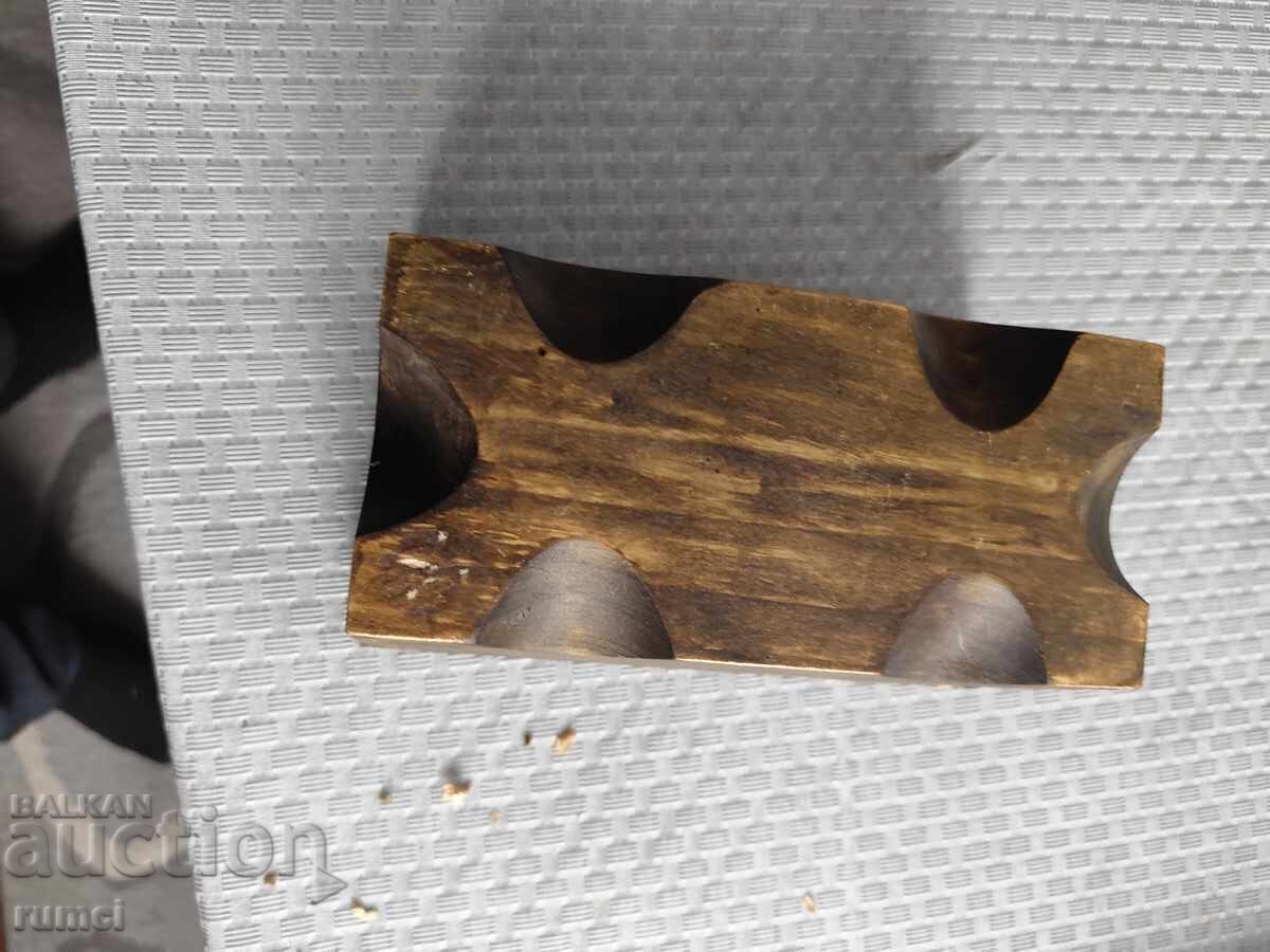 Old wooden box with price 25.00 BGN | € 12.78 Old wooden box with price 25.00 BGN | € 12.78