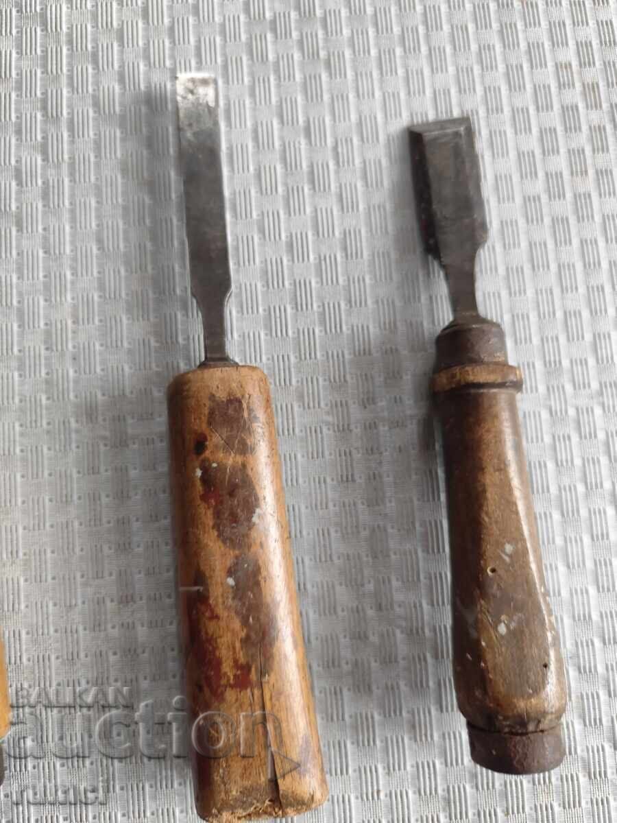 Delivery of Carpentry tools