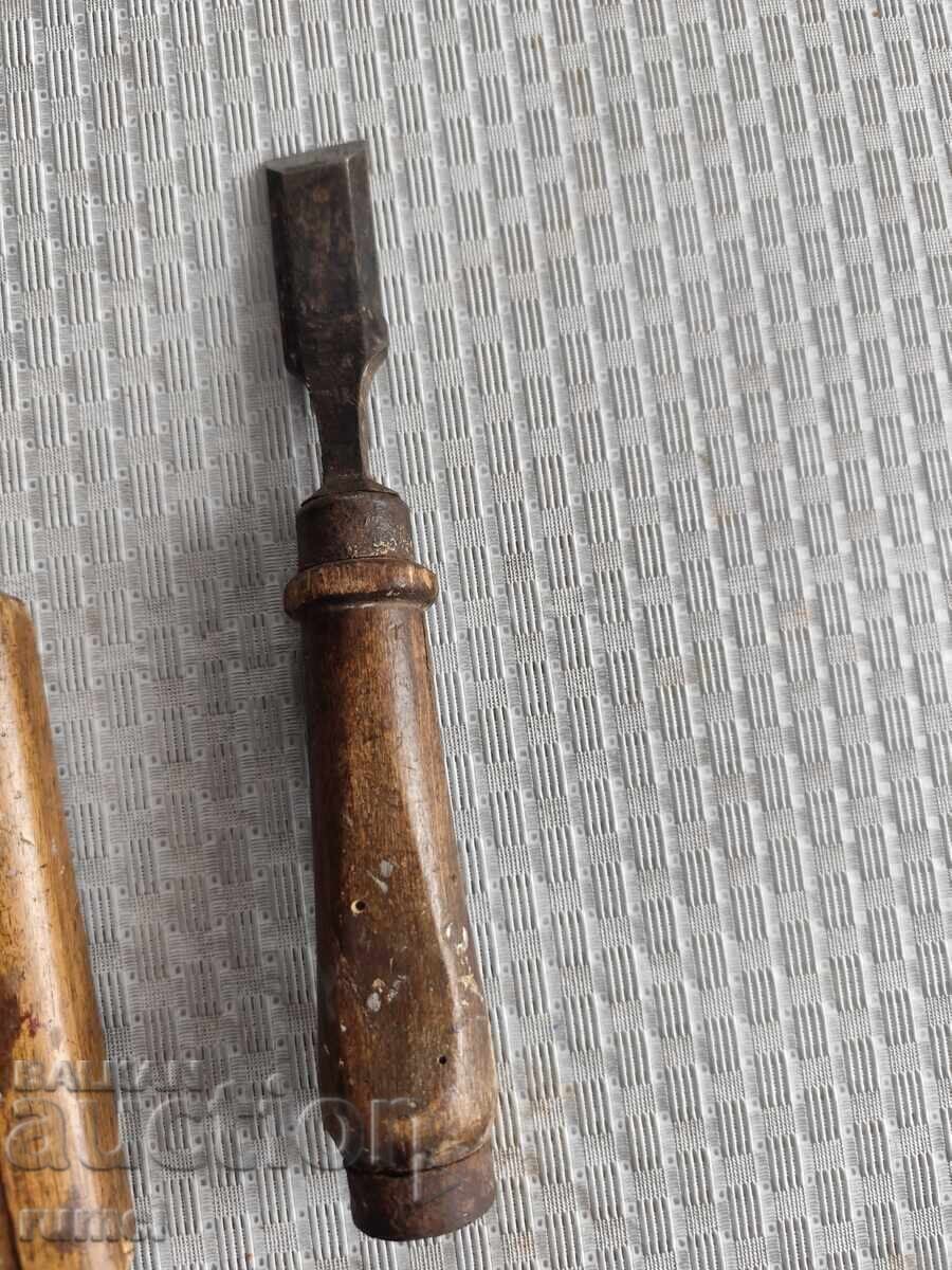 Unelte de tâmplărie - 5