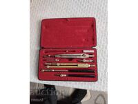 Etriere Richter vechi