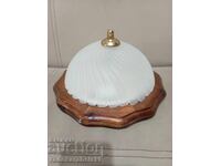 Ceiling lamp ceiling lamp for ceiling or wall