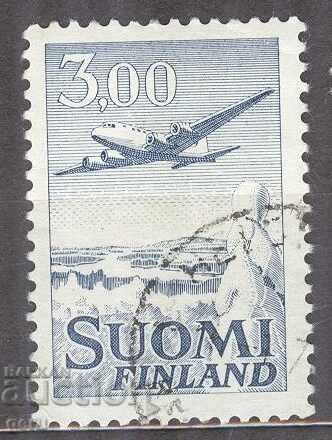 FINLAND stamp 482 2