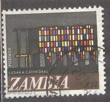 Zambia stamp 482 2 Zambia stamp 482 2