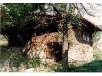 Old postcard - Kotel, Old house