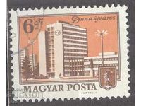 HUNGARY stamp 482 2