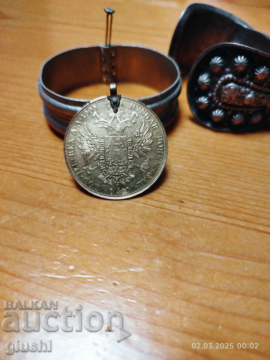 Αυστροουγγαρία όλα 200% αυθεντικά με τιμή 8000.00 BGN | € 4090.34 Αυστροουγγαρία όλα 200% αυθεντικά με τιμή 8000.00 BGN | € 4090.34