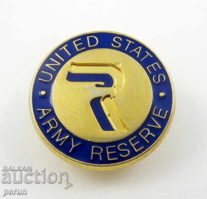 USA-US Army Reserve-Rare token with price 14.99 BGN | € 7.66 USA-US Army Reserve-Rare token with price 14.99 BGN | € 7.66