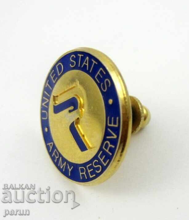 Auction USA-US Army Reserve-Rare token Auction USA-US Army Reserve-Rare token