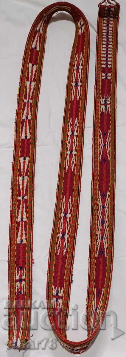 vintage ζώνη κοστουμιών με τιμή 219.99 BGN | € 112.48