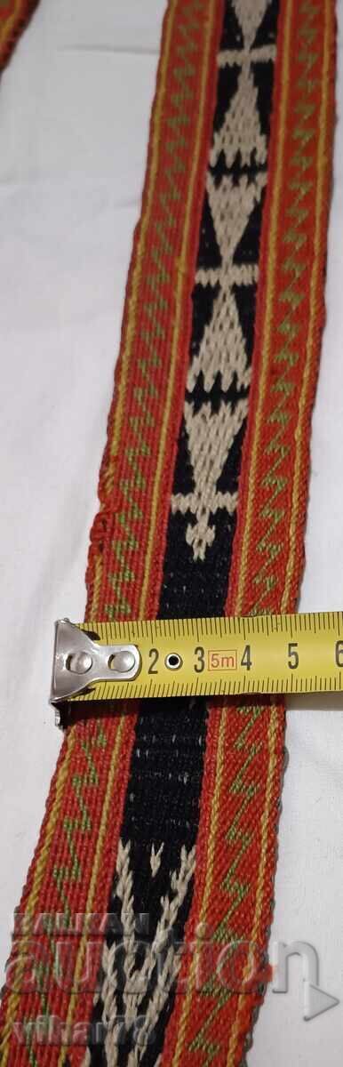 Licitație centura costum de epocă