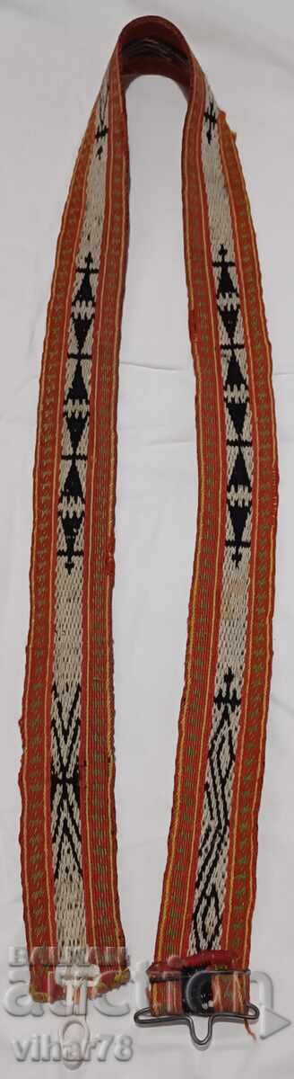 vintage costume belt - 5 vintage costume belt - 5