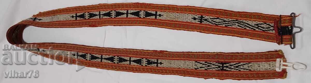 centura costum de epocă - 6