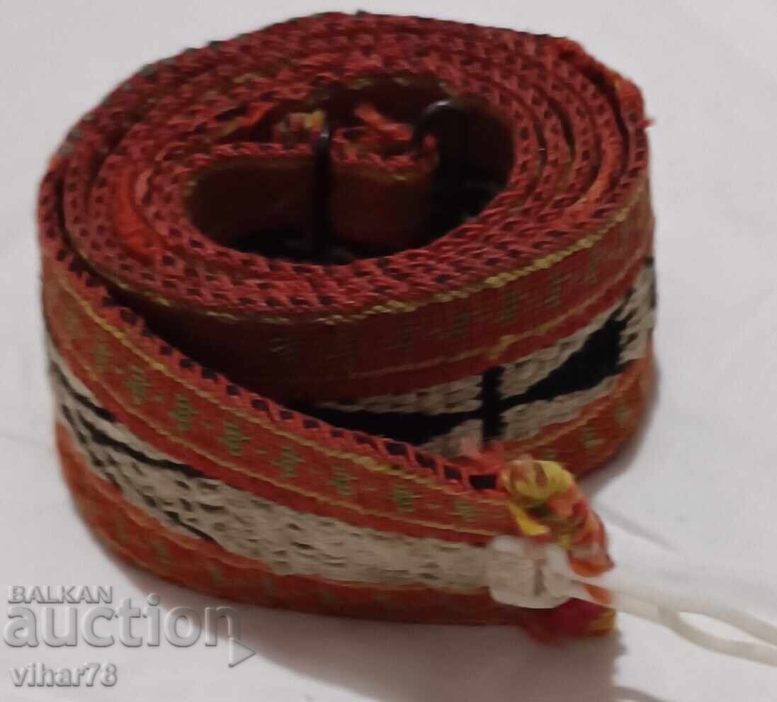 centura costum de epocă - 7