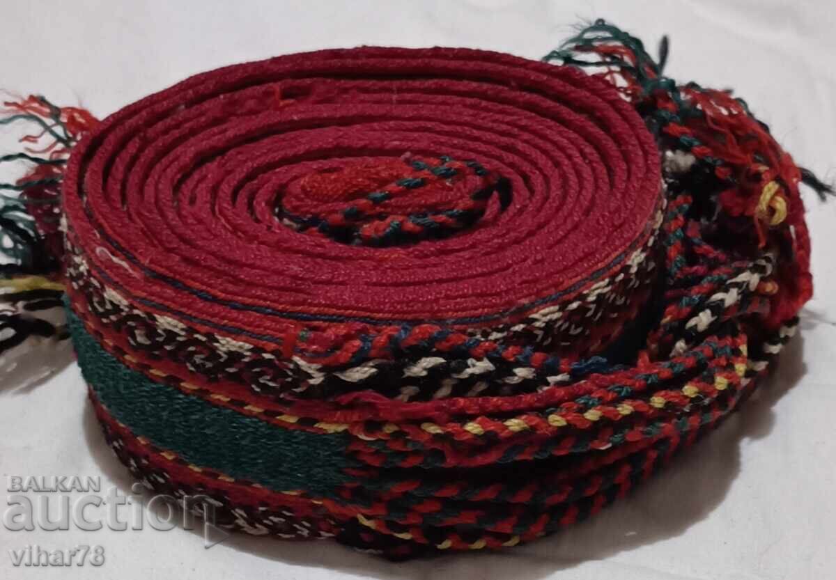 vintage costume belt - 6 vintage costume belt - 6