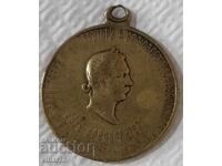 Бронзов медал