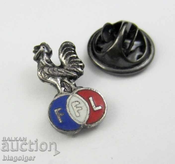 France-Wrestling Federation-Email with price 8.99 BGN | € 4.60 France-Wrestling Federation-Email with price 8.99 BGN | € 4.60