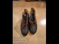 Hiking shoes Pioneer retro social 40 number