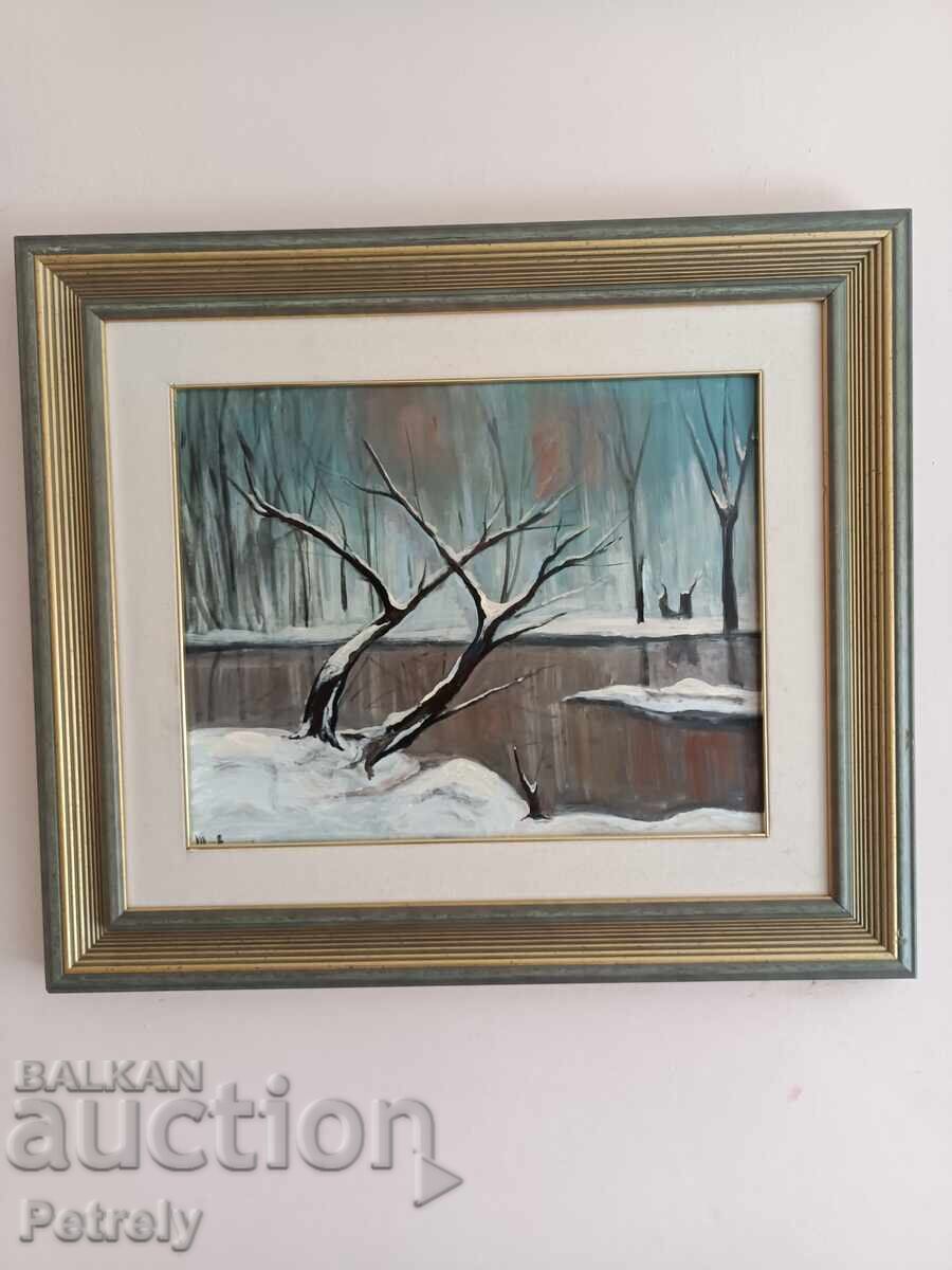 Big picture with price 250.00 BGN | € 127.82