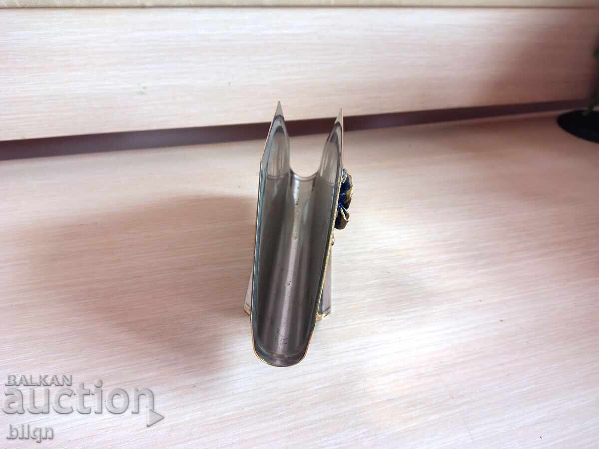 Beautiful 24K Gold Plated Napkin Ring - 5 Beautiful 24K Gold Plated Napkin Ring - 5