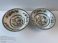 Johnson Brothers porcelain bowls