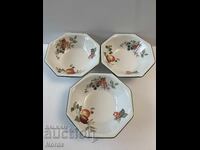 Johnson Bros porcelain bowls