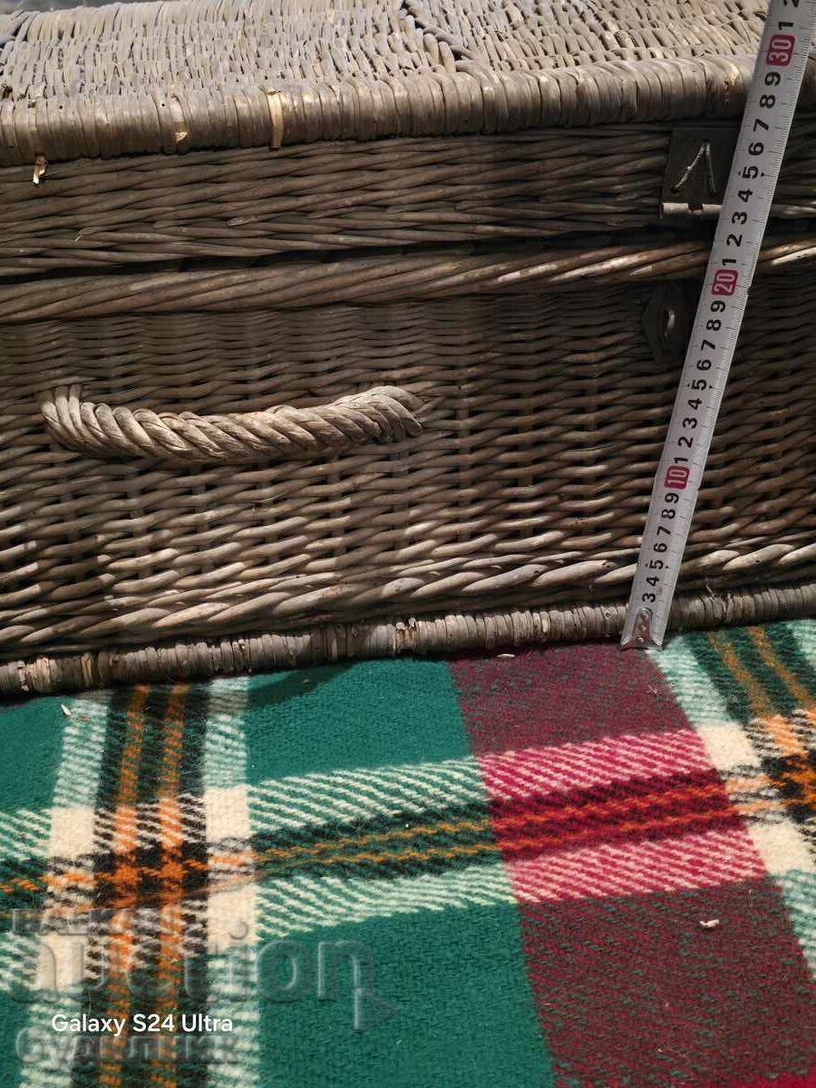 Delivery of EXPLORE...... BZC