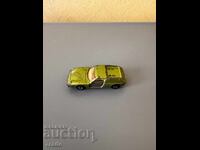 Carucior Lotus Europe Matchbox Bulgaria