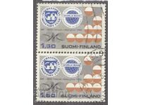 FINLAND print 123