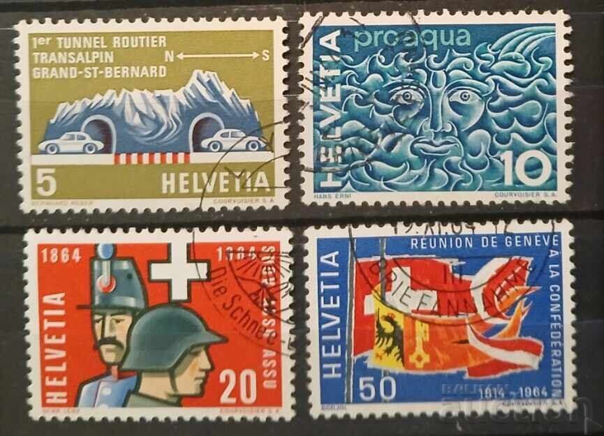 Switzerland 1964 Cars Switzerland 1964 Cars