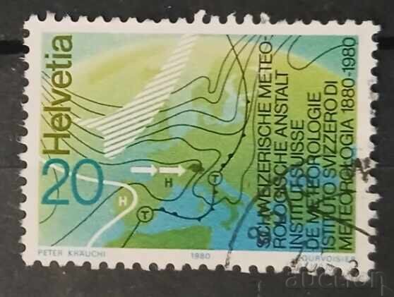 Switzerland 1980 Switzerland 1980